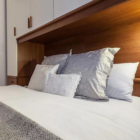 Milanrentals - Baires Apartment Buitenkant foto