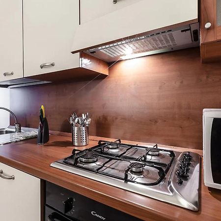 Milanrentals - Baires Apartment Buitenkant foto