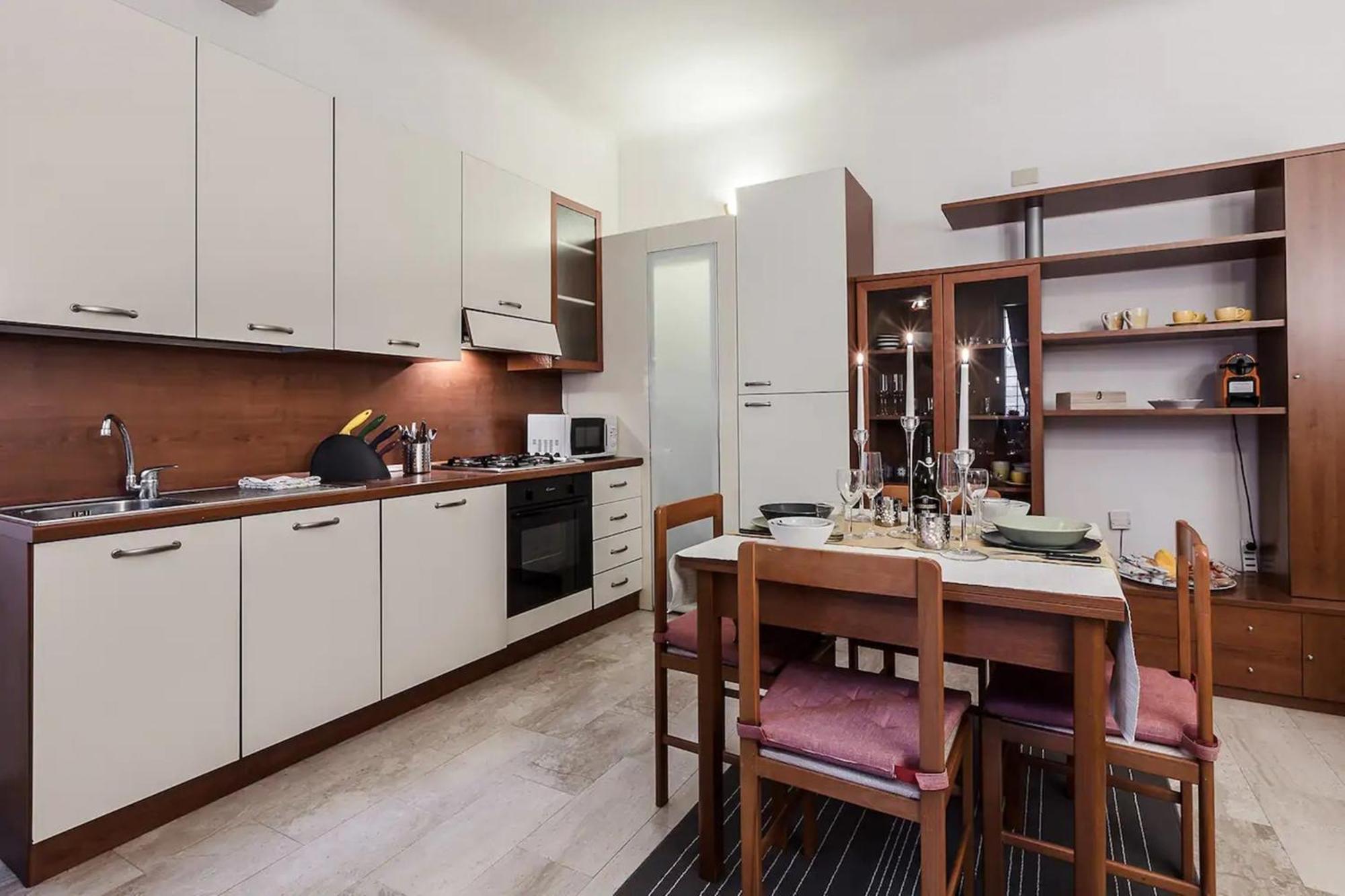 Milanrentals - Baires Apartment Buitenkant foto