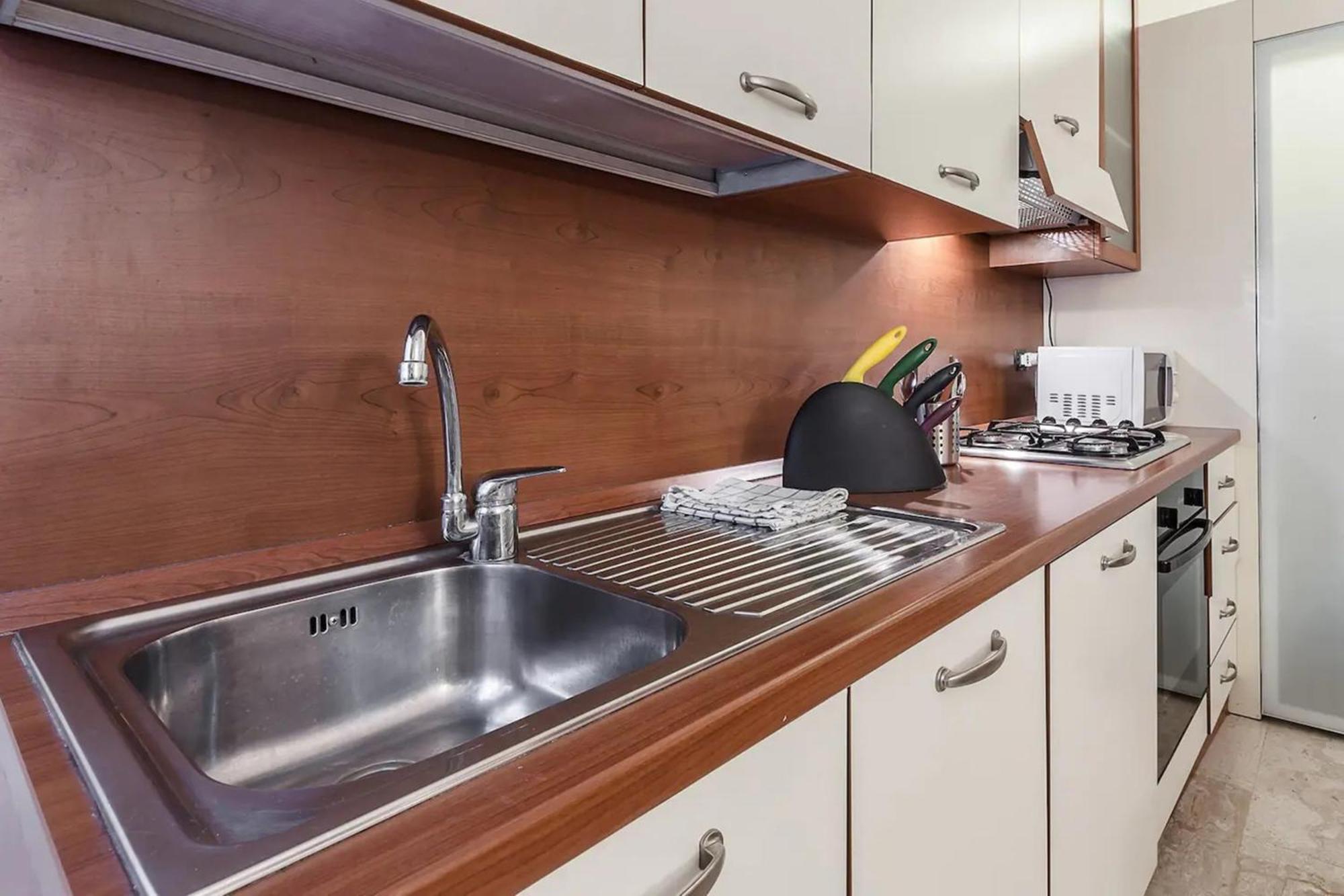 Milanrentals - Baires Apartment Buitenkant foto